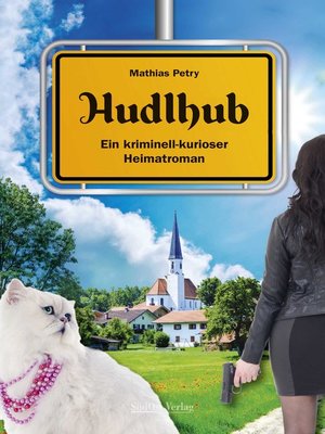 cover image of Hudlhub